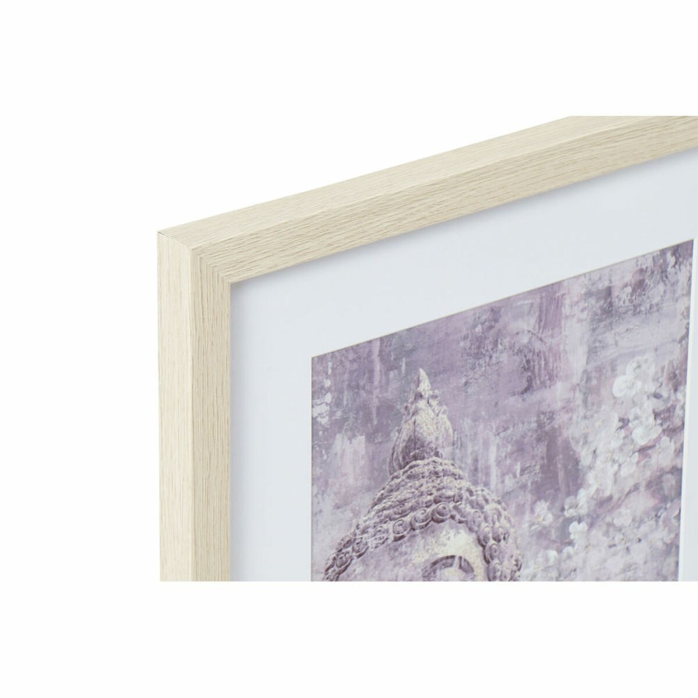 Painting DKD Home Decor polystyrene 35 x 2 x 45 cm