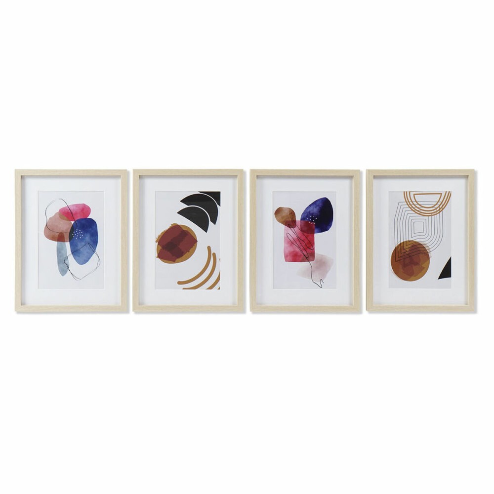 Painting DKD Home Decor polystyrene 35 x 2 x 45 cm