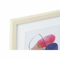 Painting DKD Home Decor polystyrene 35 x 2 x 45 cm