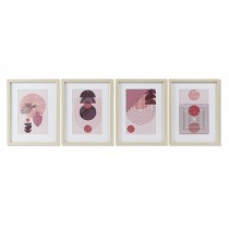 Painting DKD Home Decor polystyrene 35 x 2 x 45 cm
