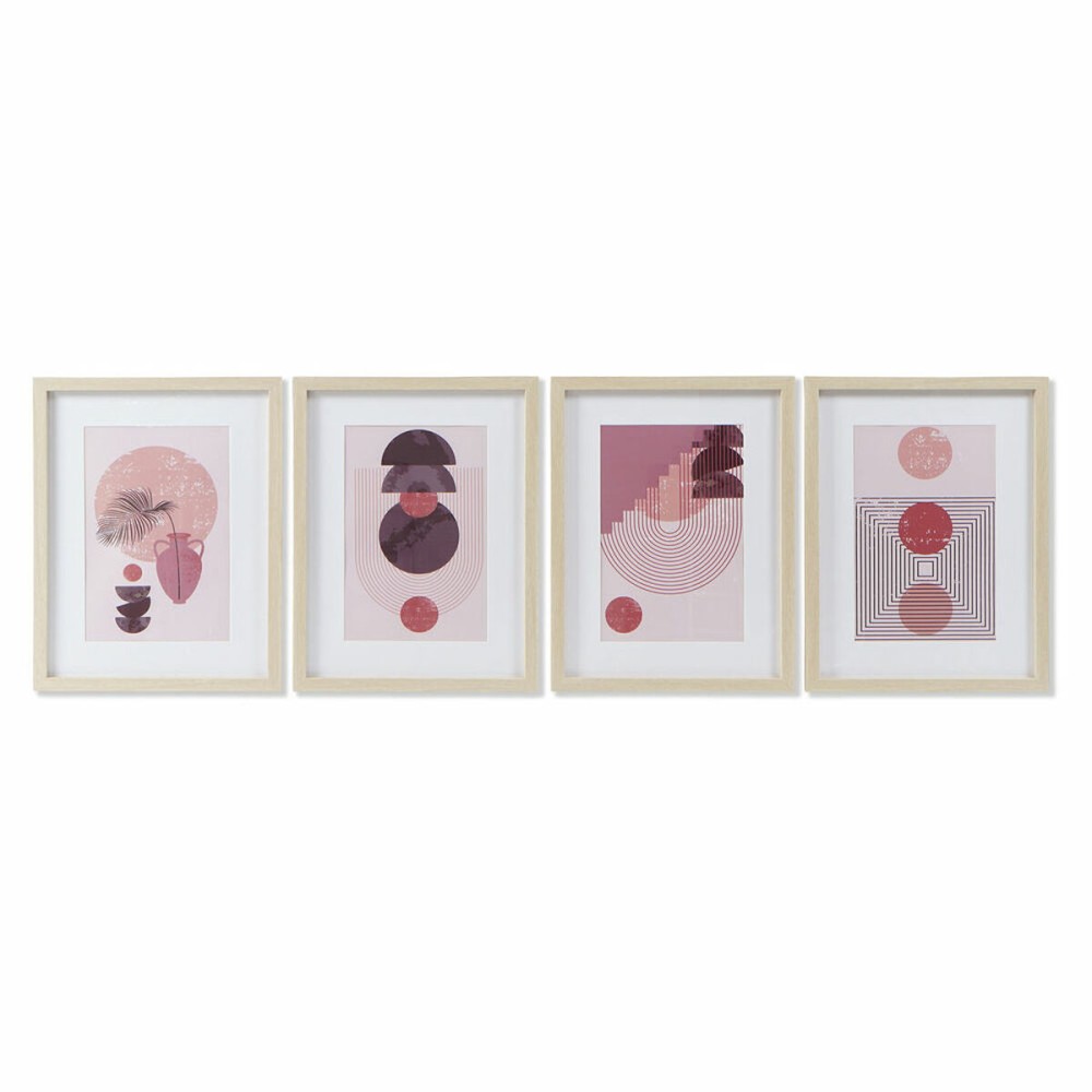 Painting DKD Home Decor polystyrene 35 x 2 x 45 cm