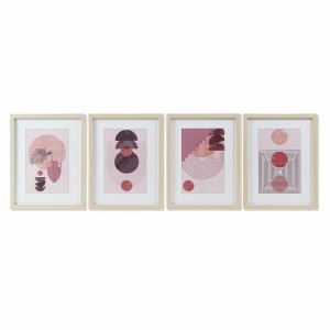 Painting DKD Home Decor polystyrene 35 x 2 x 45 cm