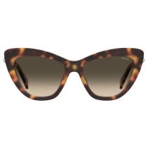 Ladies' Sunglasses Moschino MOS122-S-05L-9K ø 54 mm