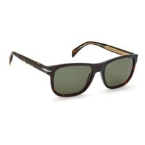 Herrensonnenbrille David Beckham DB-1045-S-086-QT ø 54 mm
