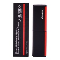 Lippenstift Modernmatte Powder Shiseido 4 g