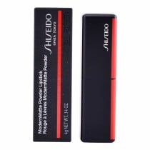 Lippenstift Modernmatte Powder Shiseido 4 g