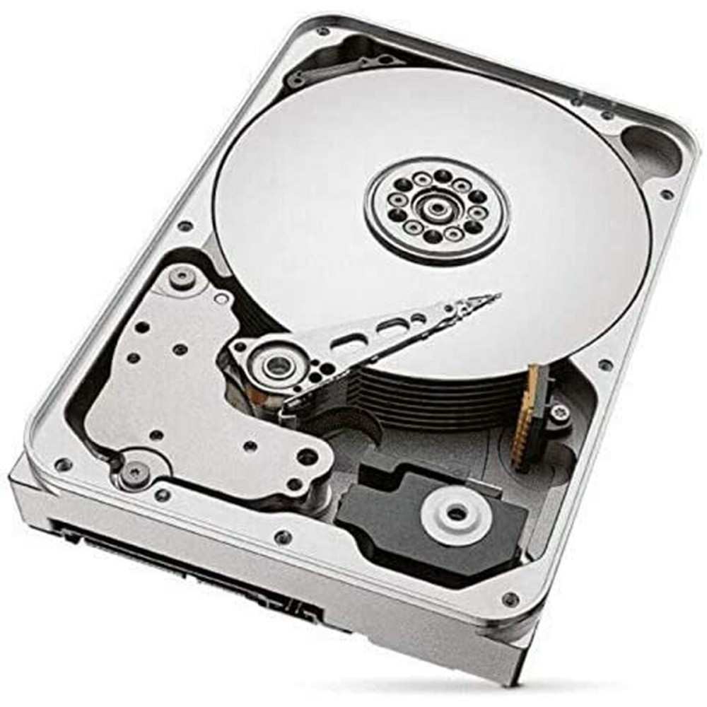 Disque dur Seagate ST12000VN0008 3,5" 12 TB