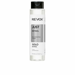 Facial Toner Revox B77 Just 250 ml Retinol