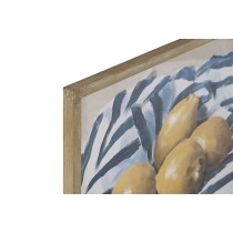 Painting Home ESPRIT Crystal Fir 60 x 2,5 x 45 cm
