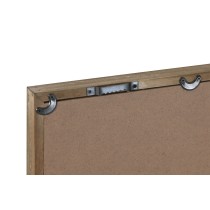 Cadre Home ESPRIT Verre Sapin 60 x 2,5 x 45 cm