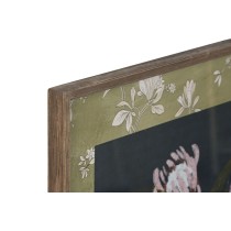Painting Home ESPRIT Crystal Fir MDF Wood 50 x 2,5 x 70 cm