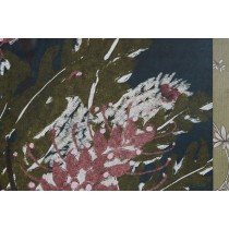 Painting Home ESPRIT Crystal Fir MDF Wood 50 x 2,5 x 70 cm