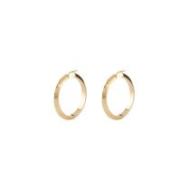 Damenohrringe Guess JUBE04194JWYGT-U