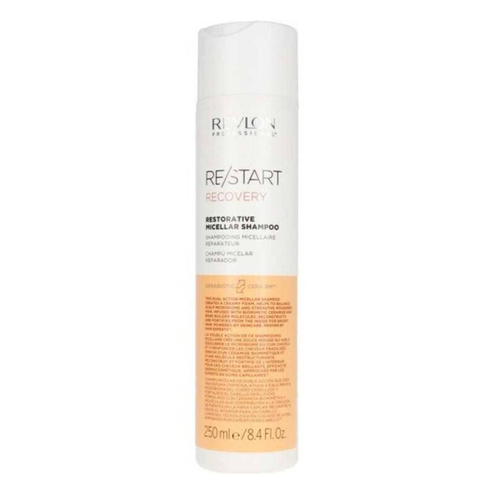 Shampooing Revlon Start 250 ml