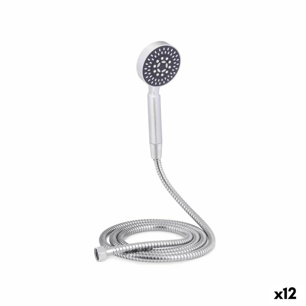 Set de douche Berilo 171 Métal 2 m (12 Unités)