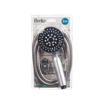 Set de douche Berilo 171 Métal 2 m (12 Unités)