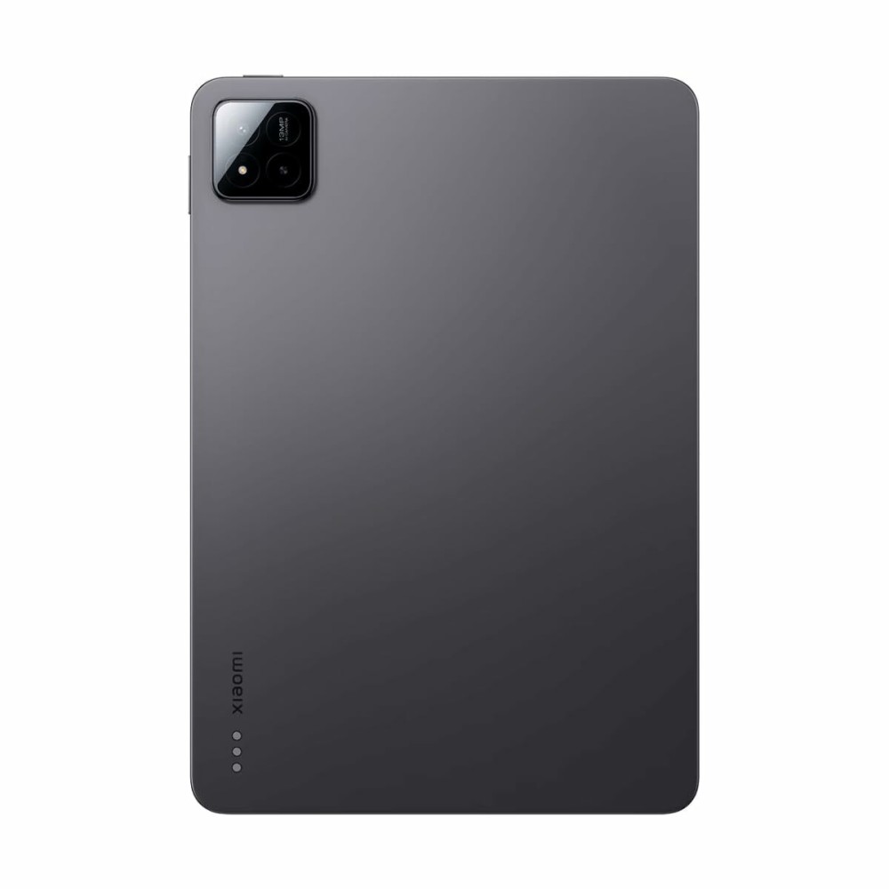 Tablet Xiaomi 11,2" Octa Core 8 GB RAM 256 GB Grau