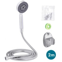 Set de douche Berilo 171 Métal 2 m (12 Unités)