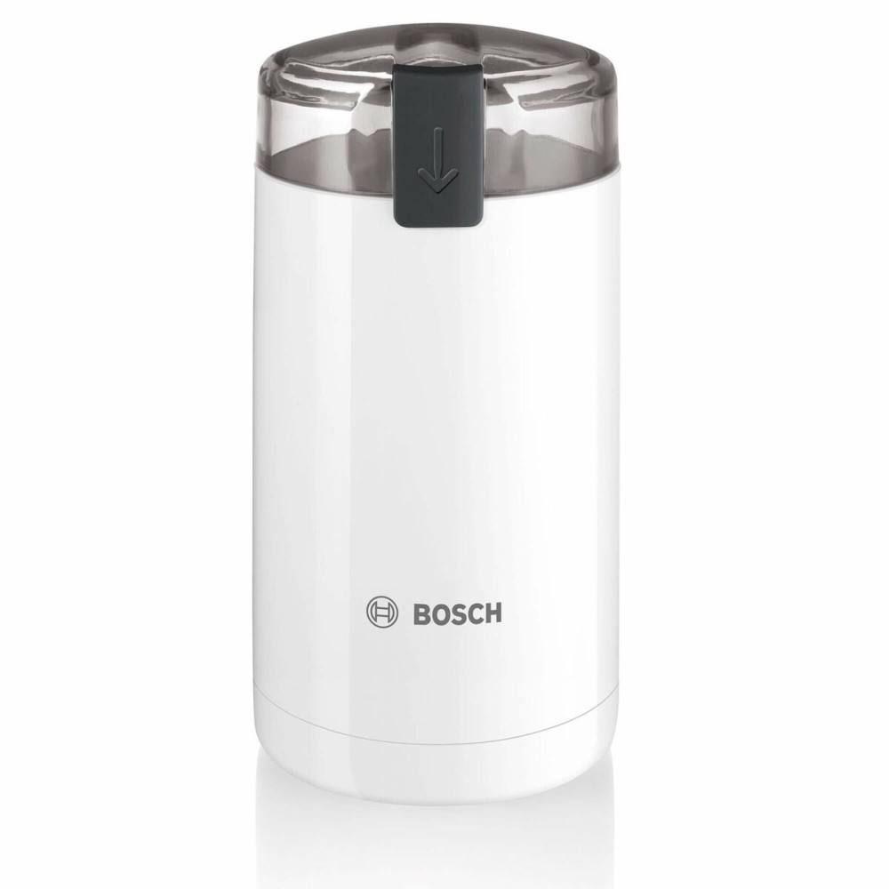 Elektromühle BOSCH TSM6A011W Weiß 180 W 180W (75 gr)