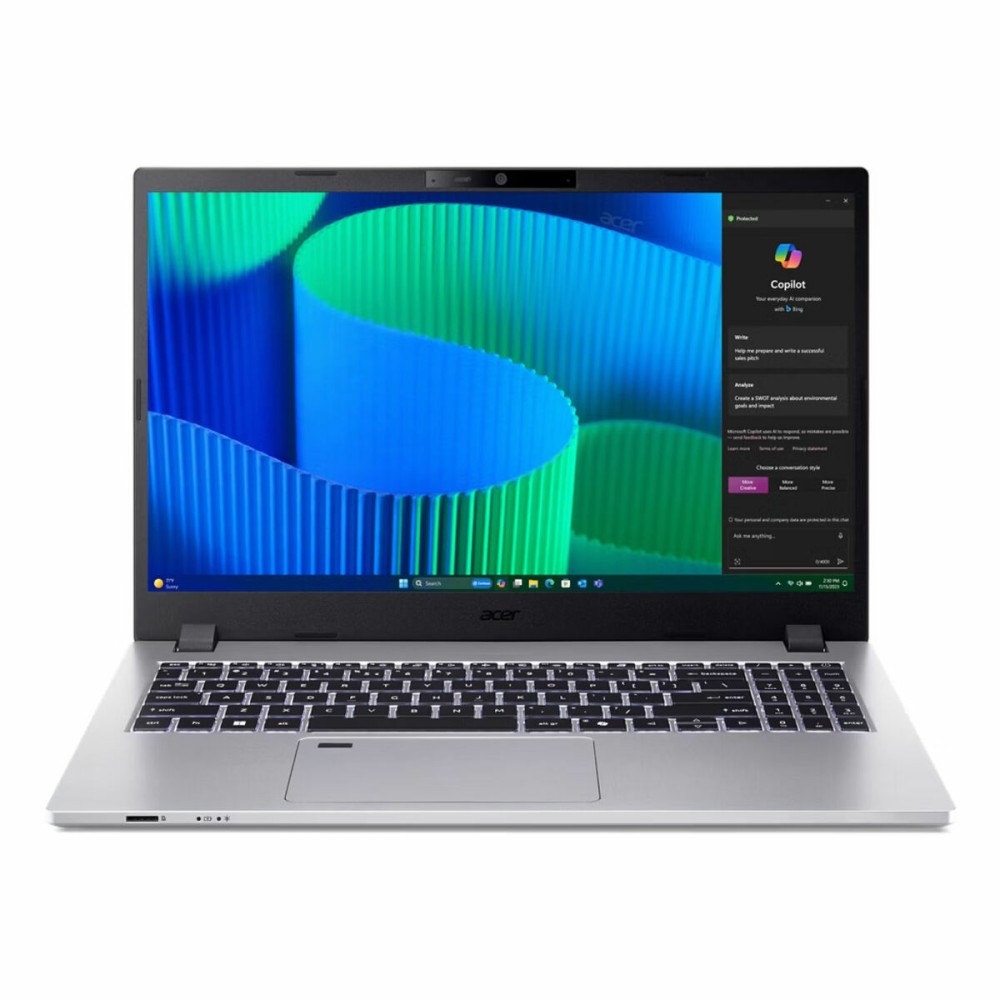 Ordinateur Portable Acer NX.BGPEB.001