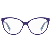 Monture de Lunettes Femme Love Moschino MOL591-B3V ø 57 mm