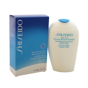 After Sun Shiseido Intensive Recovery Emulsion 150 ml