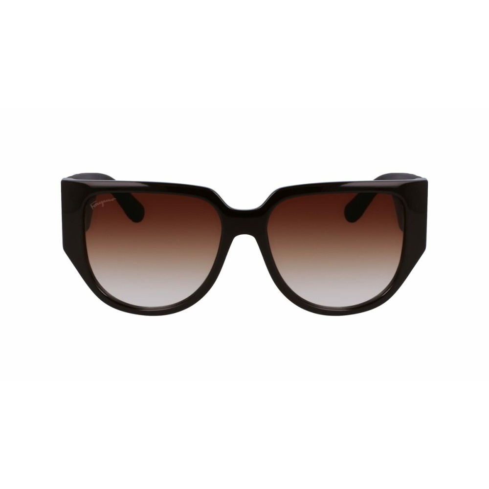 Lunettes de soleil Femme Salvatore Ferragamo SF1088SE-208 ø 57 mm