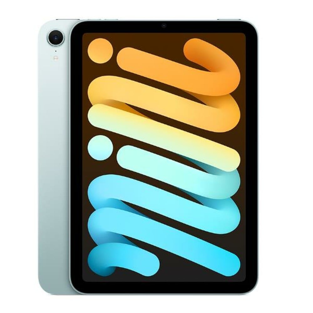 Tablet Apple iPad mini 7 8,3" 8 GB RAM 256 GB Blau