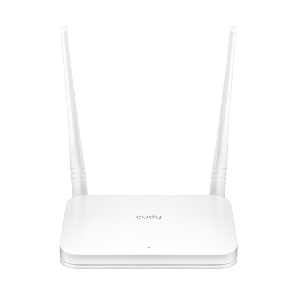 Router Cudy WR300