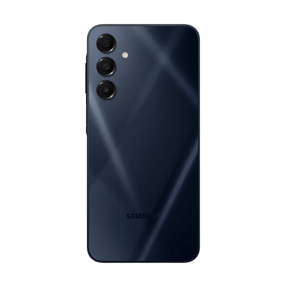 Smartphone Samsung SM-A115 6,7" Octa Core 8 GB RAM 256 GB Noir