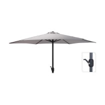 Umbrella EDM Light grey