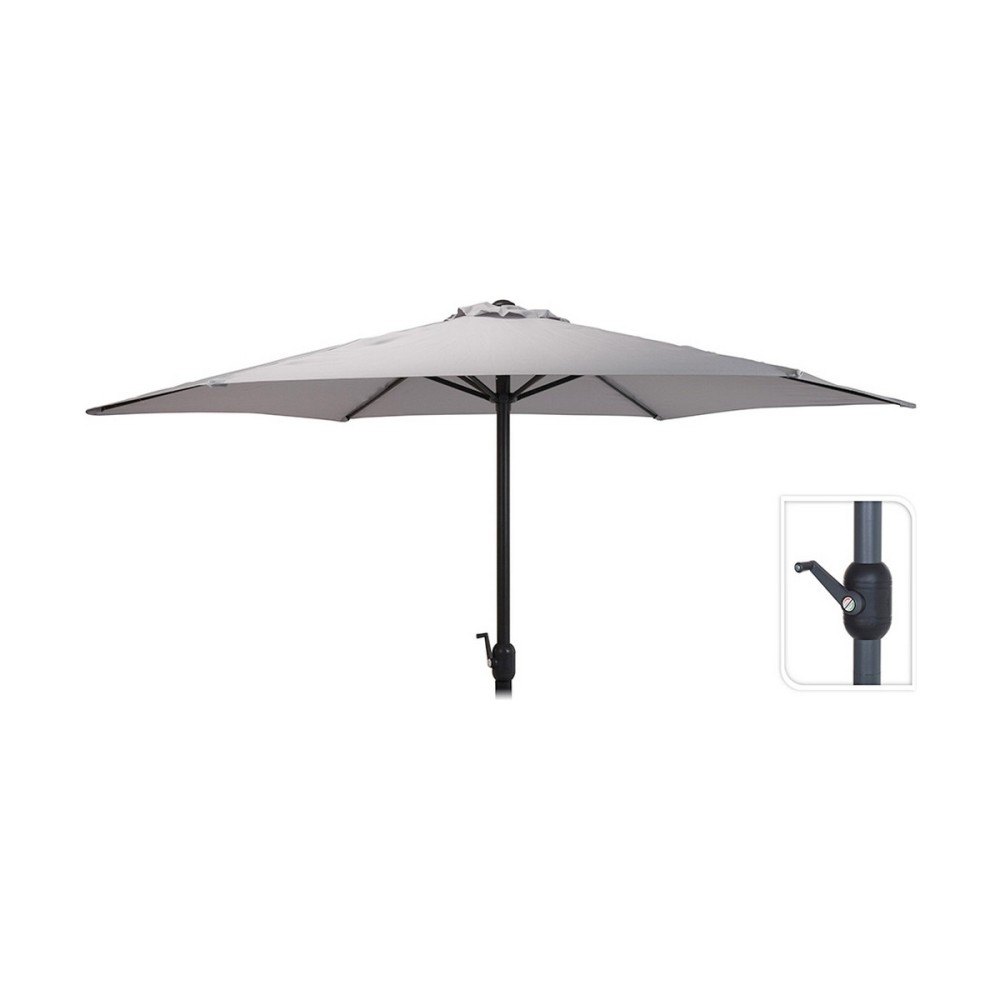 Umbrella EDM Light grey