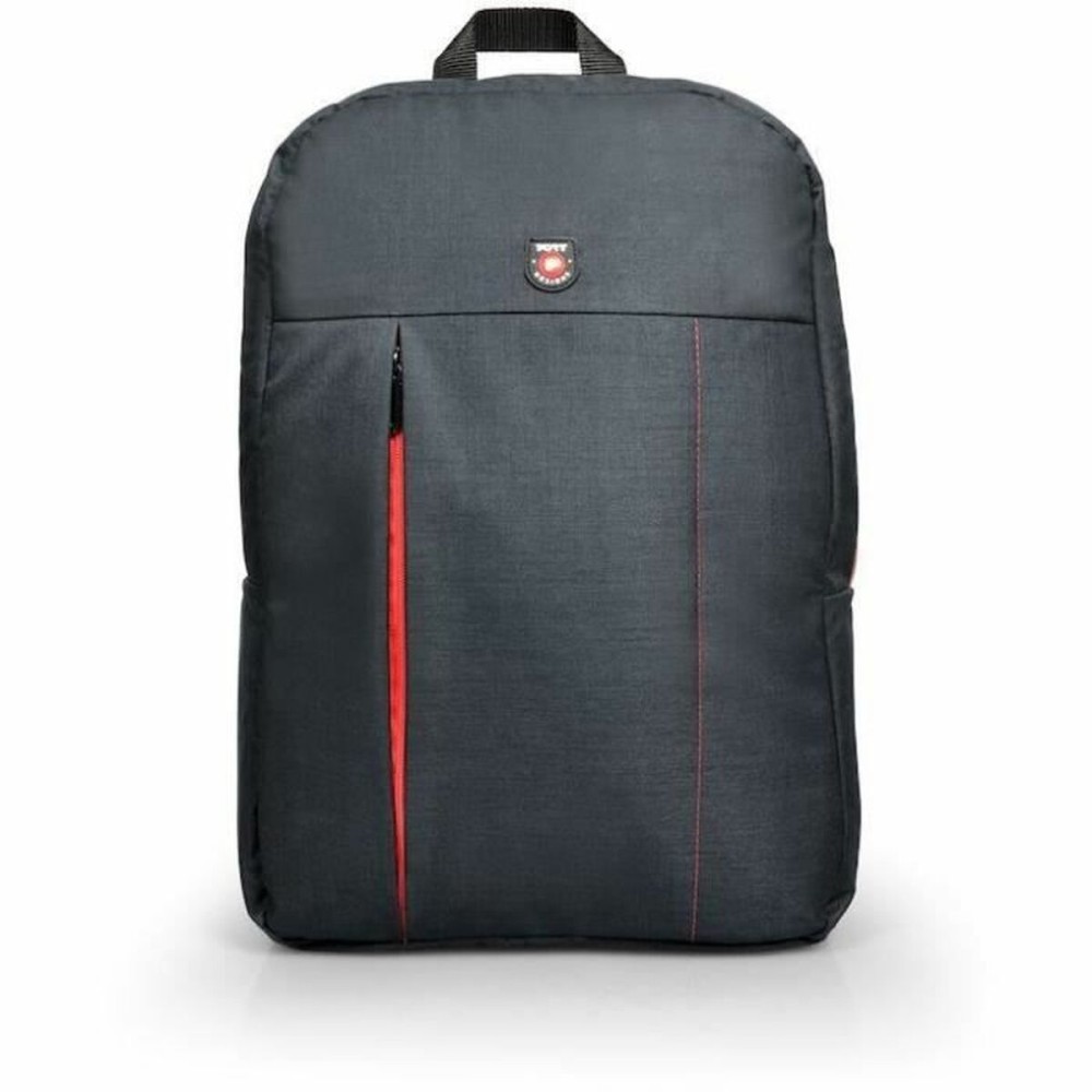 Laptoptasche Port Designs Portland Schwarz