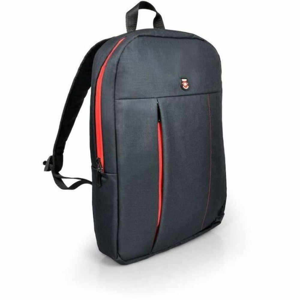 Laptoptasche Port Designs Portland Schwarz