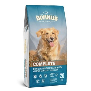 Fodder Divinus Complete Adult Meat Birds 20 kg