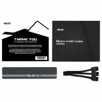 Graphics card Asus nvidia geforce rtx 5070 ti 16 GB GDDR6 GDDR6X