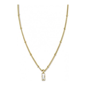 Collier Femme Rosefield JTNBG-J441 40-45 cm