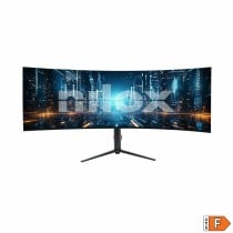 Gaming-Monitor Nilox NXM49CRVDC Quad HD 49"