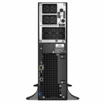 Unterbrechungsfreies Stromversorgungssystem Interaktiv USV APC SRT5KXLI 