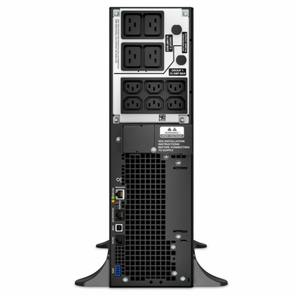 Système d'Alimentation Sans Interruption Interactif APC SRT5KXLI 