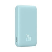 Powerbank Baseus P10059002313-00 Bleu 6000 mAh