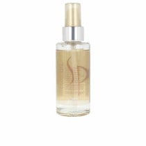 Huile dure Wella Luxe