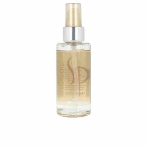 Hair Oil Wella Luxe