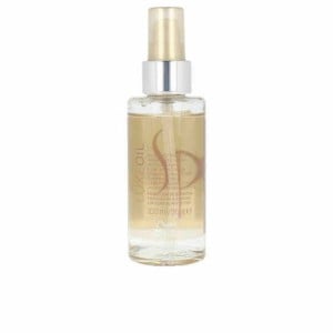 Huile dure Wella Luxe