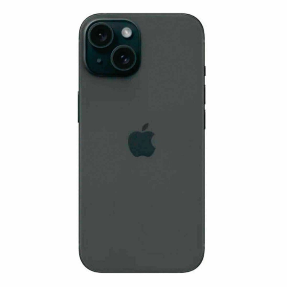 Smartphone Apple iPhone 15 Plus 6,7" 128 GB Noir
