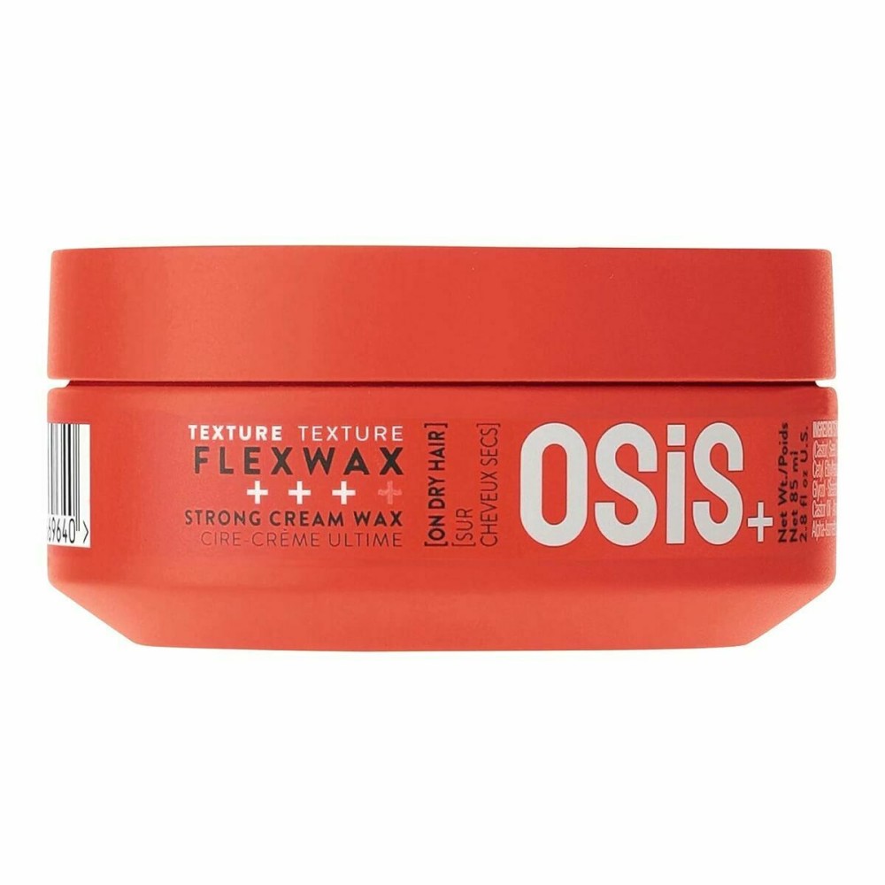 Moulding Wax Schwarzkopf