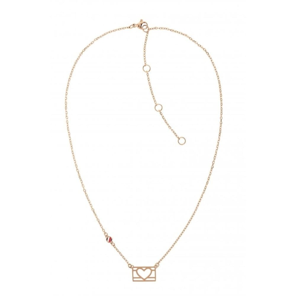 Collier Femme Tommy Hilfiger 2780440
