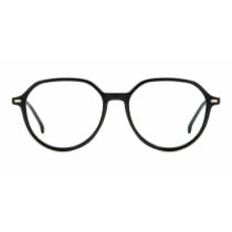 Ladies' Spectacle frame Carrera CARRERA-2044T-807F015 Black Ø 50 mm