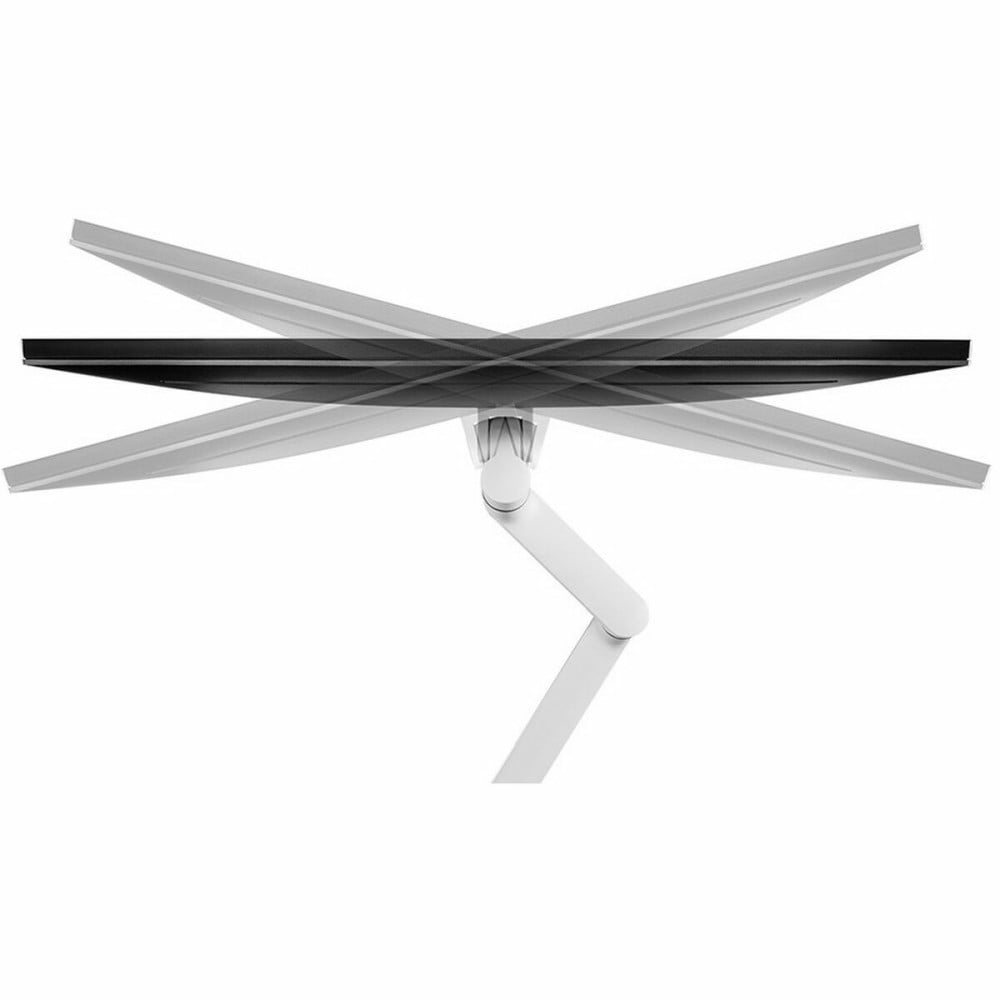 Bildschirm-Träger für den Tisch Neomounts DS60-425WH2 Weiß 27"