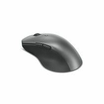 Mouse Lenovo 4Y51J62544 Grau Schwarzweiß 2400 dpi